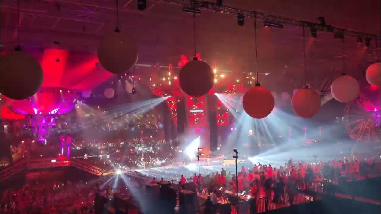 Frequencerz And Orgel Joke Xqlusive Holland 2022
