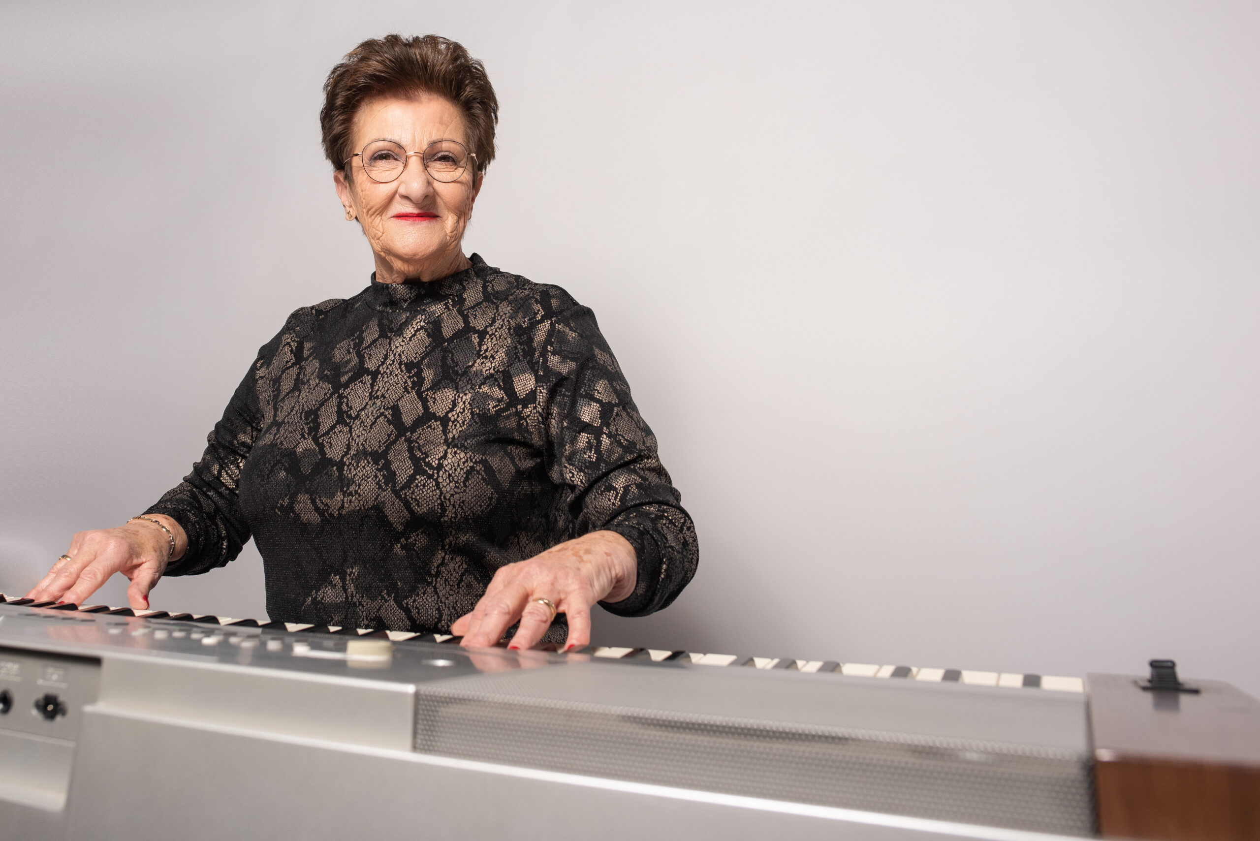 Orgel Joke