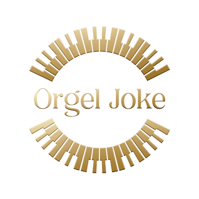 Orgel Joke // Official website